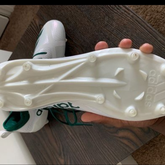 Men's Adizero 5-Star 7.0 Football Shoe - Picture 3 of 3